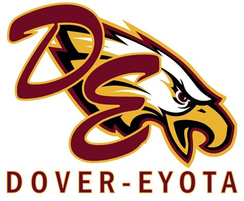 Dover eyota - Dover-Eyota High School. 615 S Ave Sw, Eyota, Minnesota | (507) 545-2631. # 11,851 in National Rankings. Overall Score 32.97 /100. 